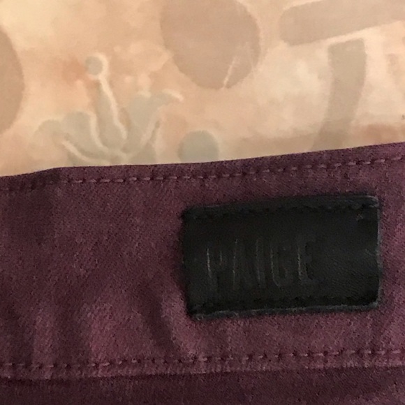 PAIGE VERDUGO ANKLE - Picture 5 of 7